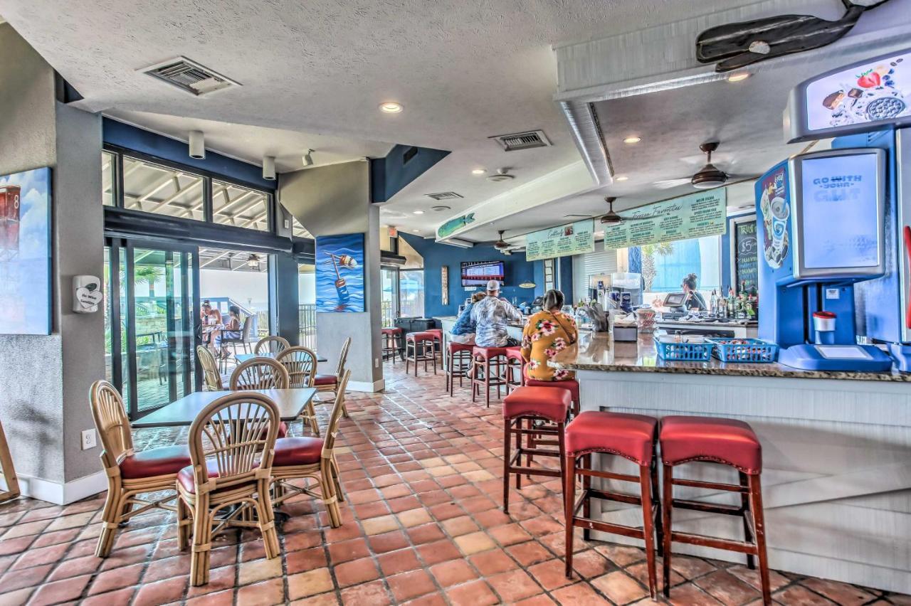 Relaxing Myrtle Beach Oceanfront Vacation Rental! Εξωτερικό φωτογραφία