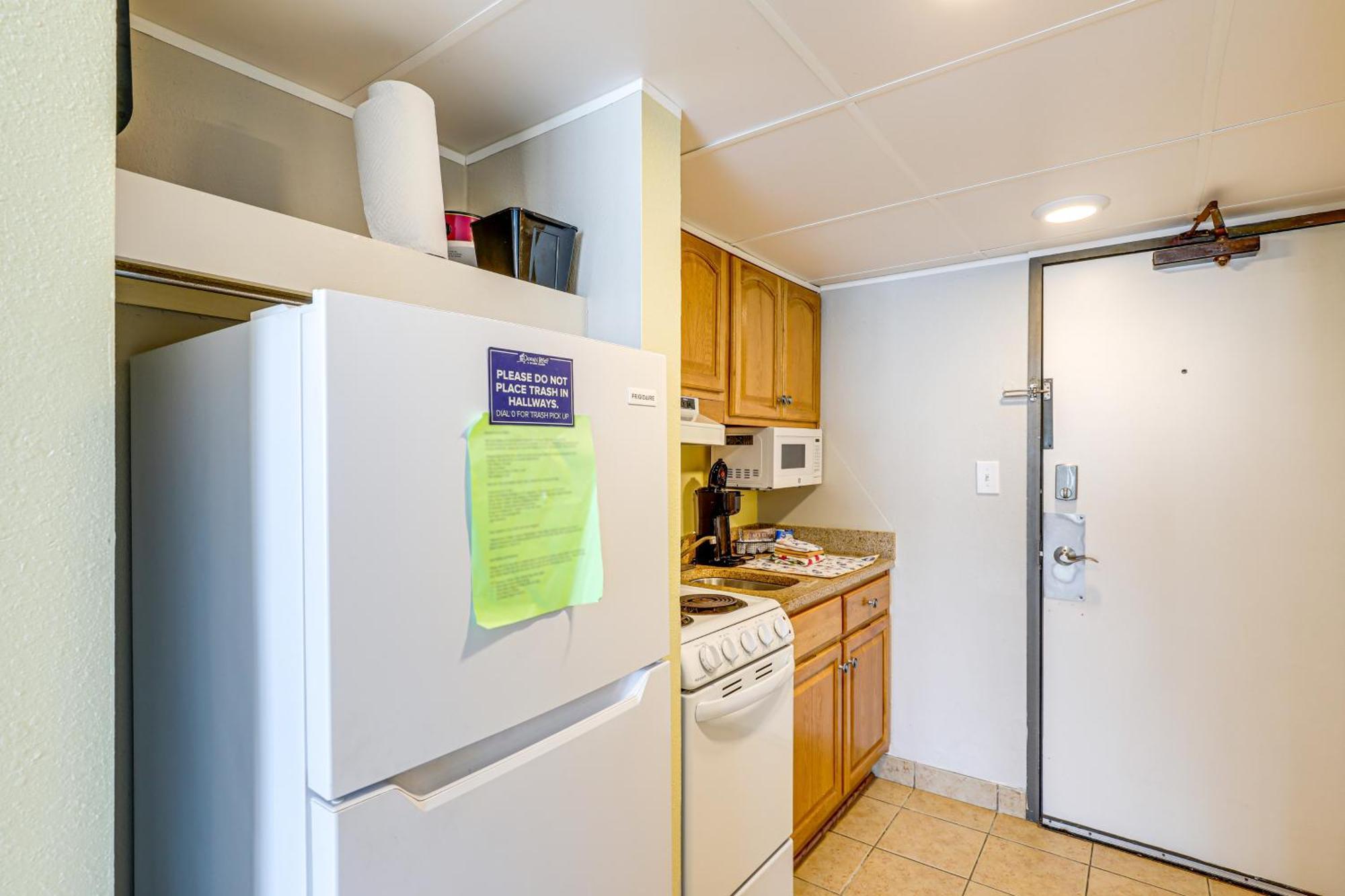 Relaxing Myrtle Beach Oceanfront Vacation Rental! Εξωτερικό φωτογραφία